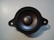 Harman Kardon Mitteltner (Center, Rear)